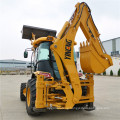 New Design Backhoe Loader